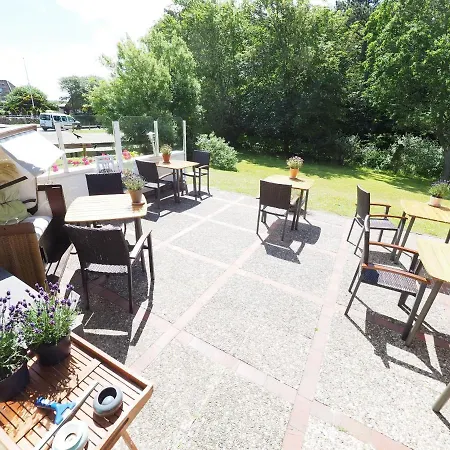 Gæstehus Hotel-wagenknecht-schnarcher-gemach-28 *