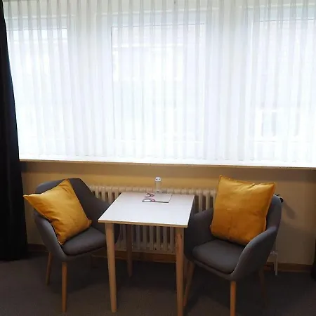 Hotel-wagenknecht-schnarcher-gemach-28 Gæstehus Vesterland