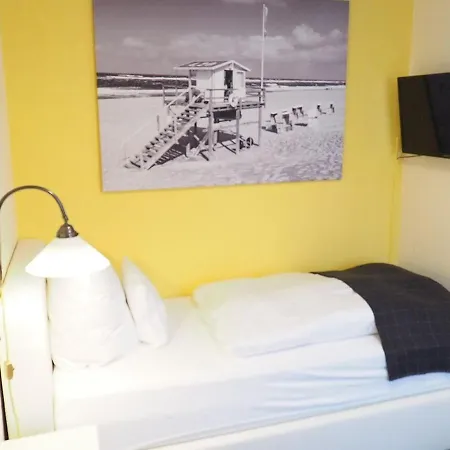 Gæstehus Hotel-wagenknecht-schnarcher-gemach-28