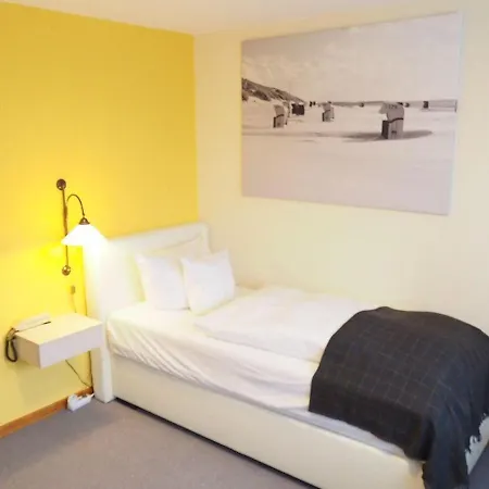 Gæstehus Hotel-wagenknecht-schnarcher-gemach-28 *