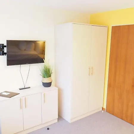 Hotel-wagenknecht-schnarcher-gemach-28 * Vesterland