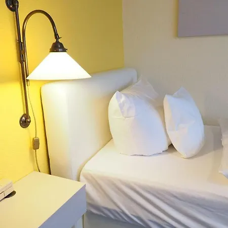 Hotel-wagenknecht-schnarcher-gemach-28 Gæstehus *